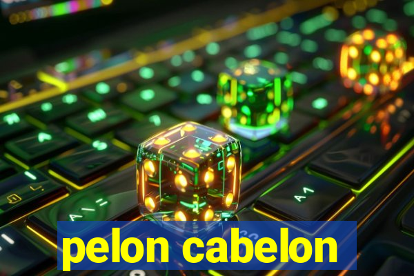 pelon cabelon